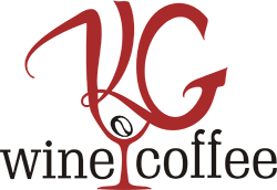 KG wine & coffee
